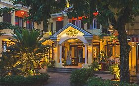 Annam Heritage Boutique Hotel & Spa
